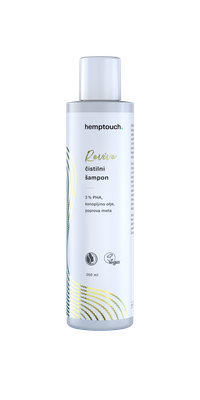 Revive čistilni šampon