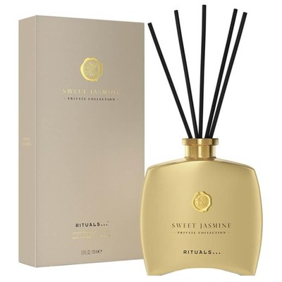 Sweet Jasmine Private Collection