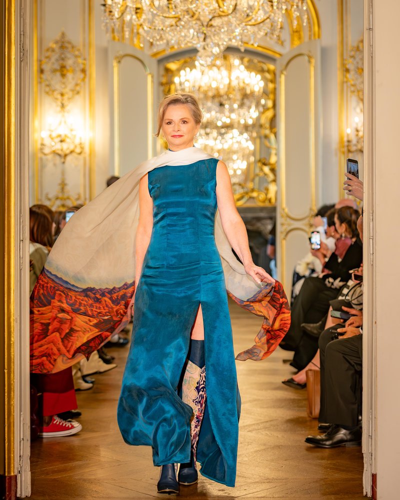 Paris City Fashion Week 2026