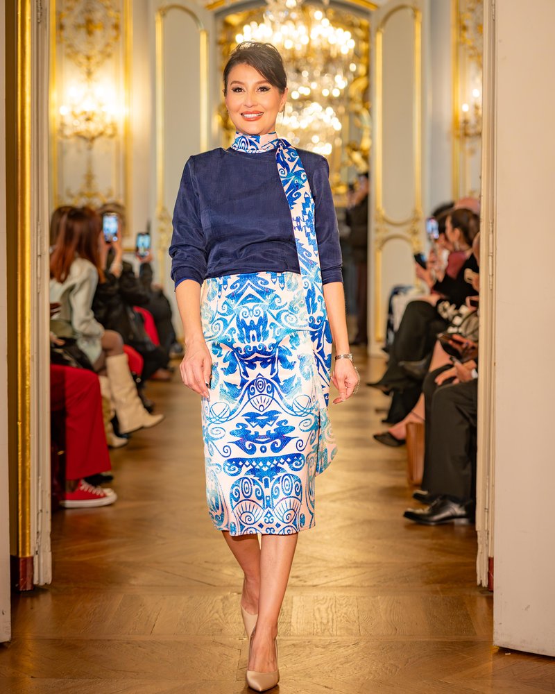 Paris City Fashion Week 2026