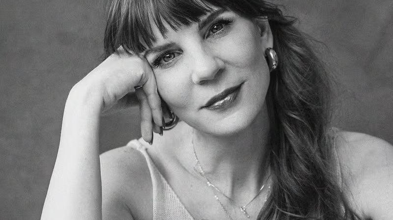 Spoznajte Tiko Hribar, lepotno strokovnjakinjo, ki sestavlja žirijo ELLE Beauty Awards 2026