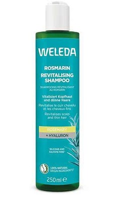 Šampon z rožmarinom