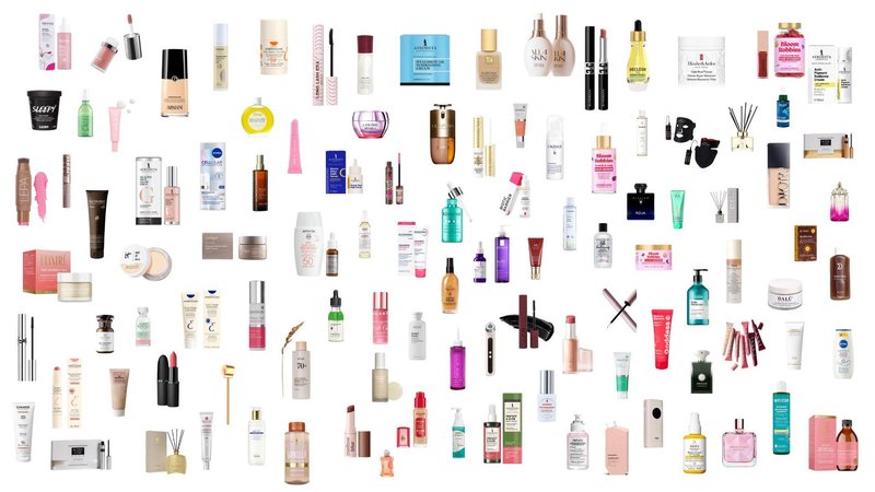 ELLE Beauty Awards podarja vrhunske lepotne izdelke: izberite svoje favorite!