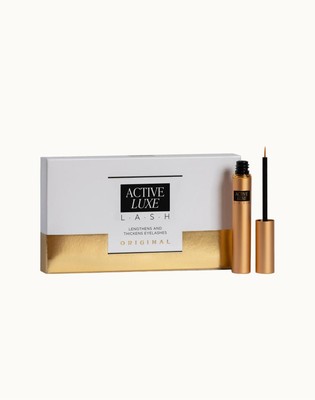 Active Lash serum