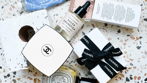 ELLE Beauty Awards podarja vrhunske lepotne izdelke: izberite svoje favorite!