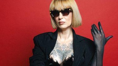 Spoznajte Asko Kajtazović, lepotno strokovnjakinjo, ki sestavlja žirijo ELLE Beauty Awards 2026