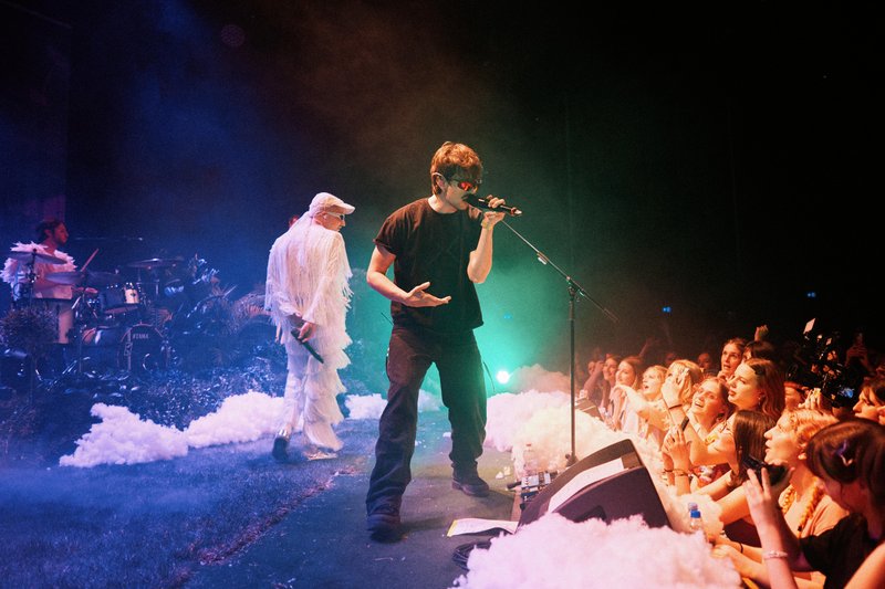 Gregor Strasbergar – Štras