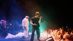 
                                                         Gregor Strasbergar – Štras