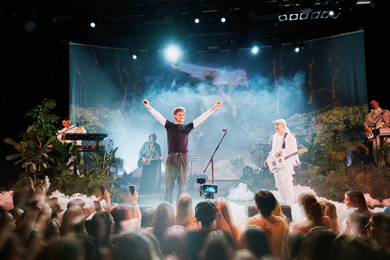 Urban Koritnik (Jet Black Diamonds)