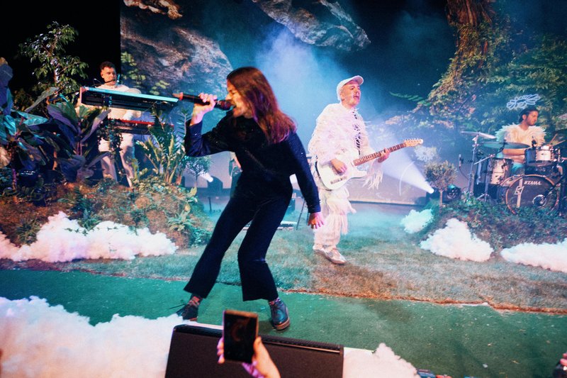 Manca Trampuš (Koala Voice)