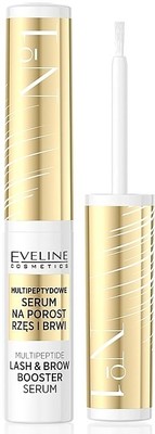 Multipeptide Lash & Brown  Booster