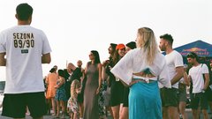 
                                                         Novi jadranski festival, o katerem govorijo vsi – vrhunski program, cena pa preseneti!