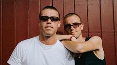 
                                                         Novi jadranski festival, o katerem govorijo vsi – vrhunski program, cena pa preseneti!