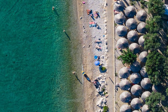 Ta konec tedna ne zamudite Surf Festivala – vrhunska glasba in program le streljaj od Slovenije!