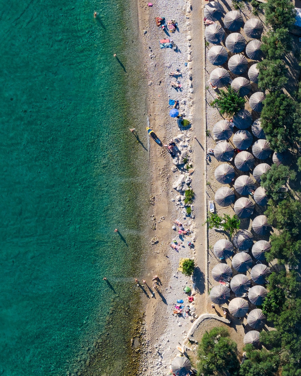 Ta konec tedna ne zamudite Surf Festivala – vrhunska glasba in program le streljaj od Slovenije! (foto: Promocijsko gradivo)