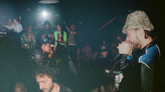 
                                                         Novi jadranski festival, o katerem govorijo vsi – vrhunski program, cena pa preseneti!