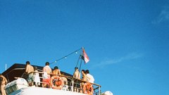 
                                                         Novi jadranski festival, o katerem govorijo vsi – vrhunski program, cena pa preseneti!