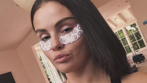 Napaka pri odstranjevanju ličil, ki vas lahko postara