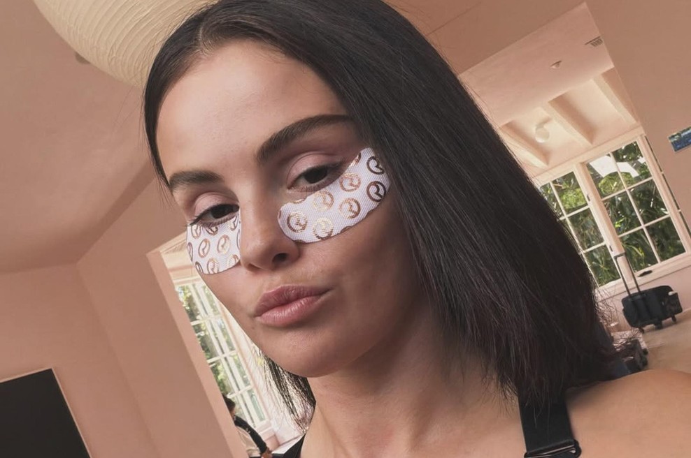 Napaka pri odstranjevanju ličil, ki vas lahko postara (foto: Profimedia)