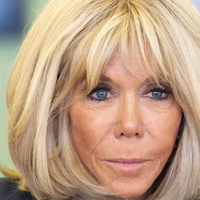 Brigitte Macron navdušila v Rimu: modna kombinacija, ki jo boste želeli posnemati