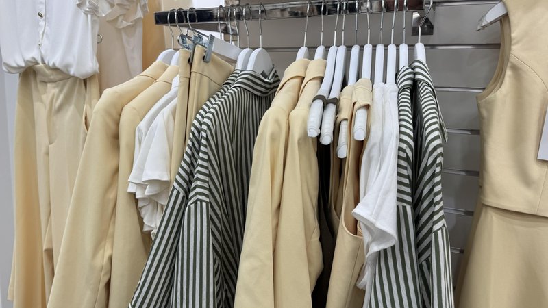 V Slovenijo je prišla znamka, ki se nosi kot osebni stil in izrazi naš značaj (bile smo na odprtju trgovine v Mariboru)