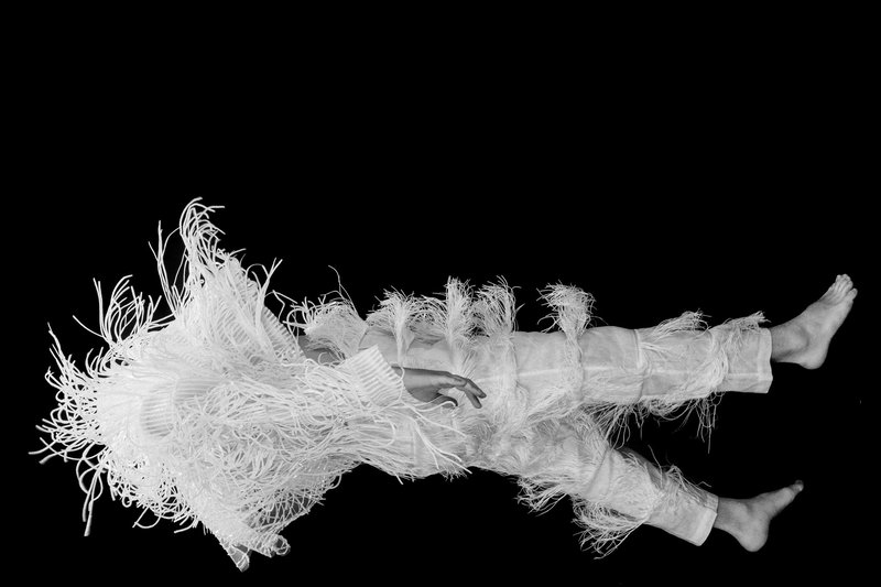 Ekskluzivno: izza kulisja sanjavih kostumov skupine Kokosy v Kinu Šiška, ki so jemali dih!