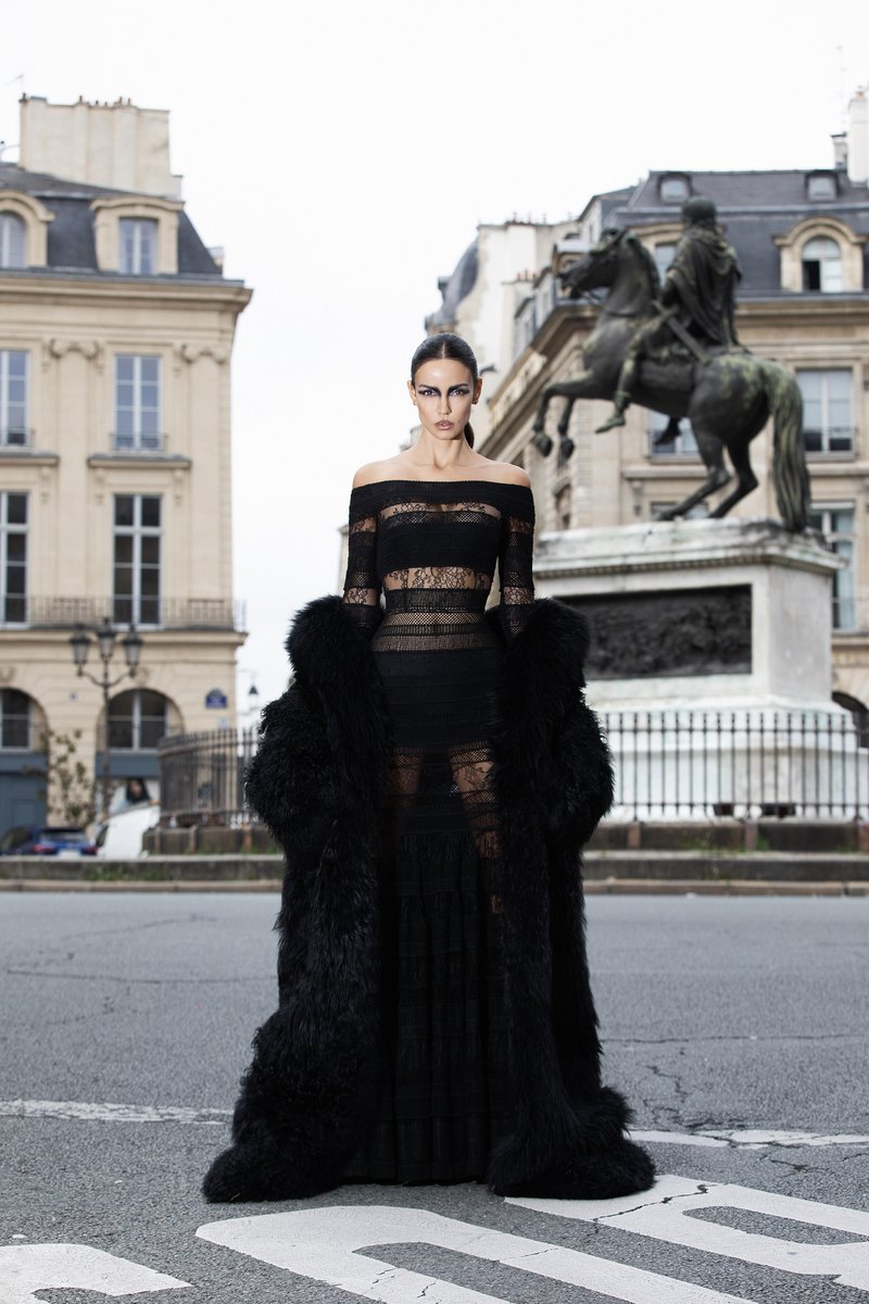 SOFIA RESING: Svobodo mi omogoča moja disciplina