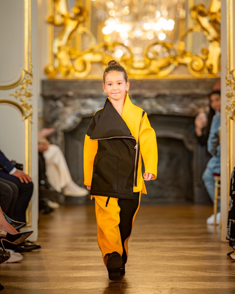 Paris City Fashion Week 2026