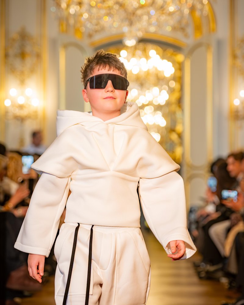 Paris City Fashion Week 2026