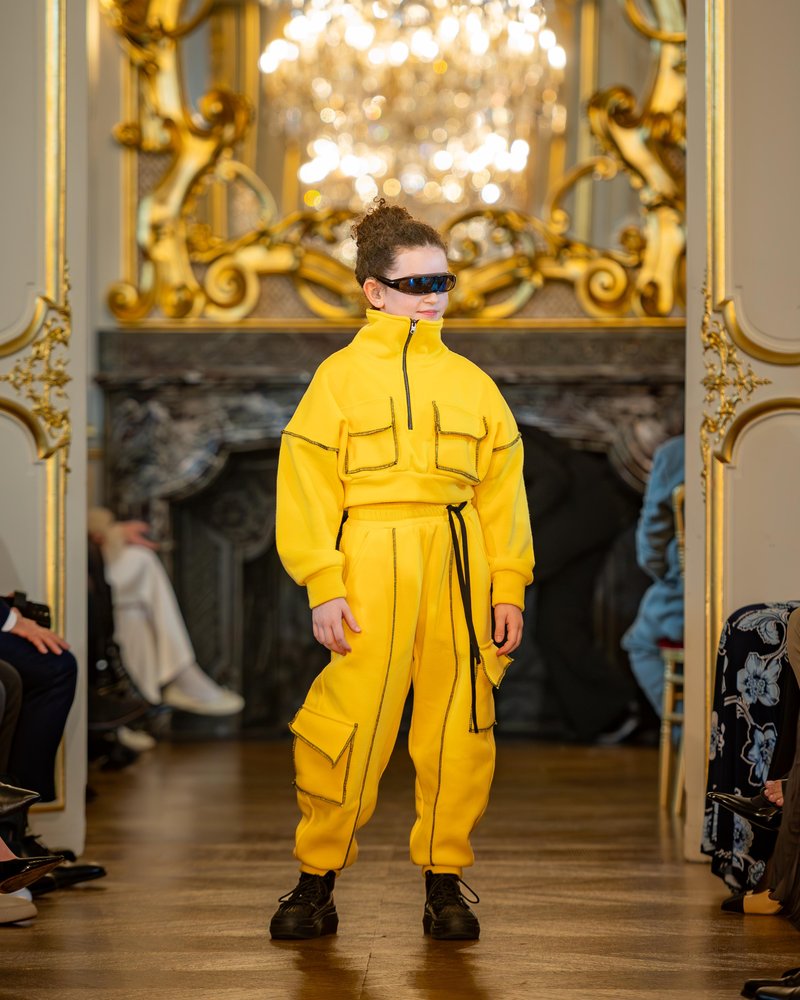 Paris City Fashion Week 2026
