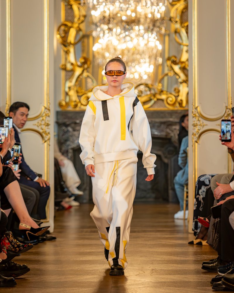 Paris City Fashion Week 2026