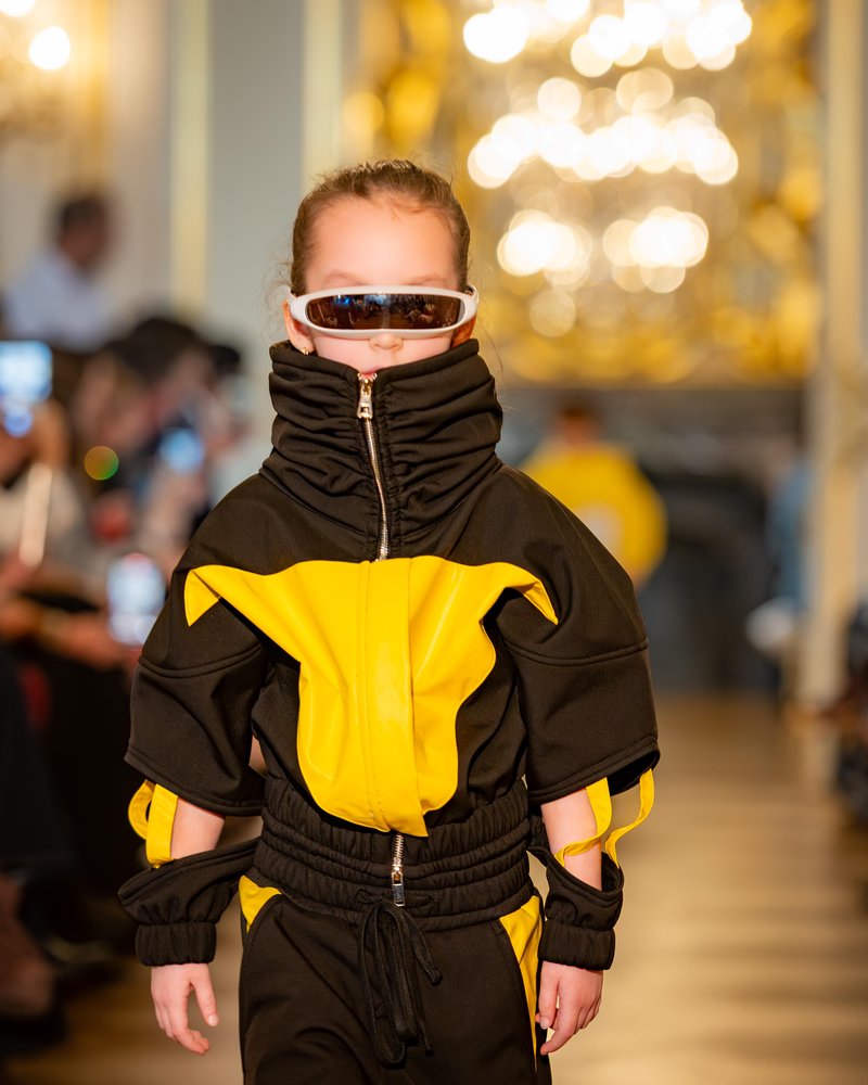 Paris City Fashion Week 2026