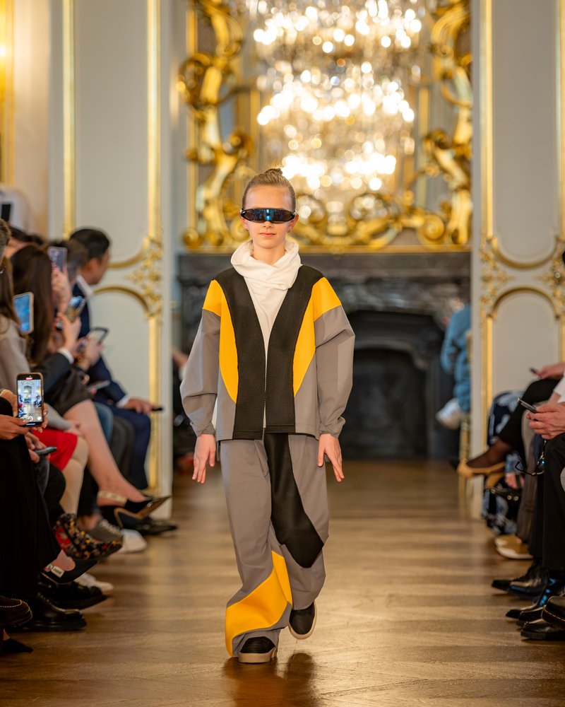 Paris City Fashion Week 2026