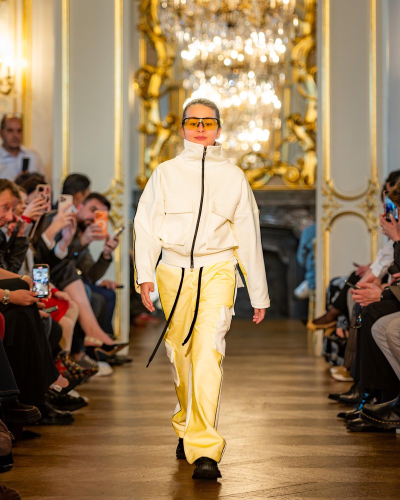 Paris City Fashion Week 2026