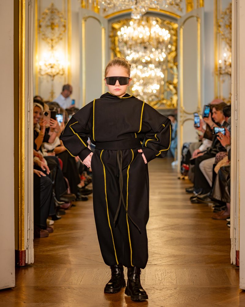 Paris City Fashion Week 2026