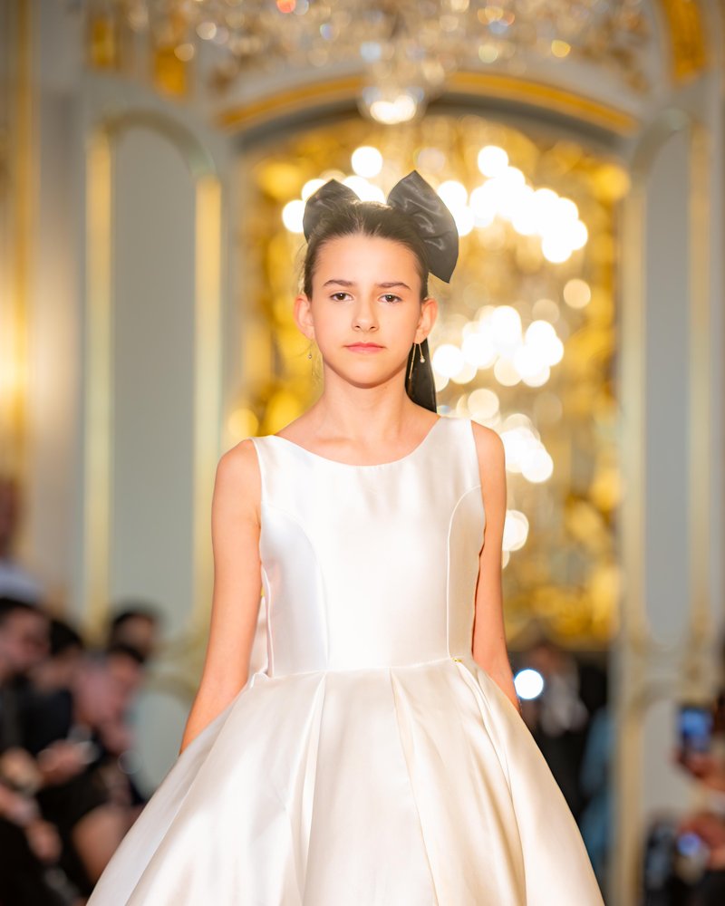 Paris City Fashion Week 2026