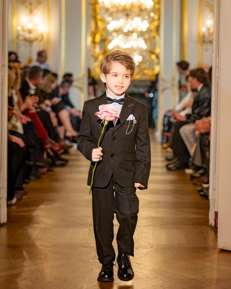 Paris City Fashion Week 2026