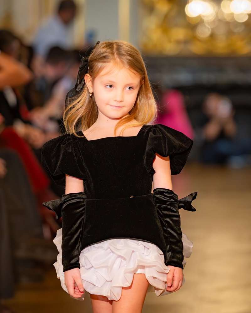 Paris City Fashion Week 2026