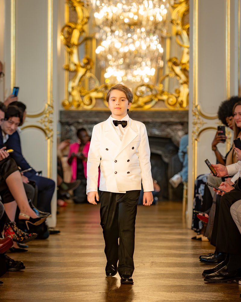 Paris City Fashion Week 2026