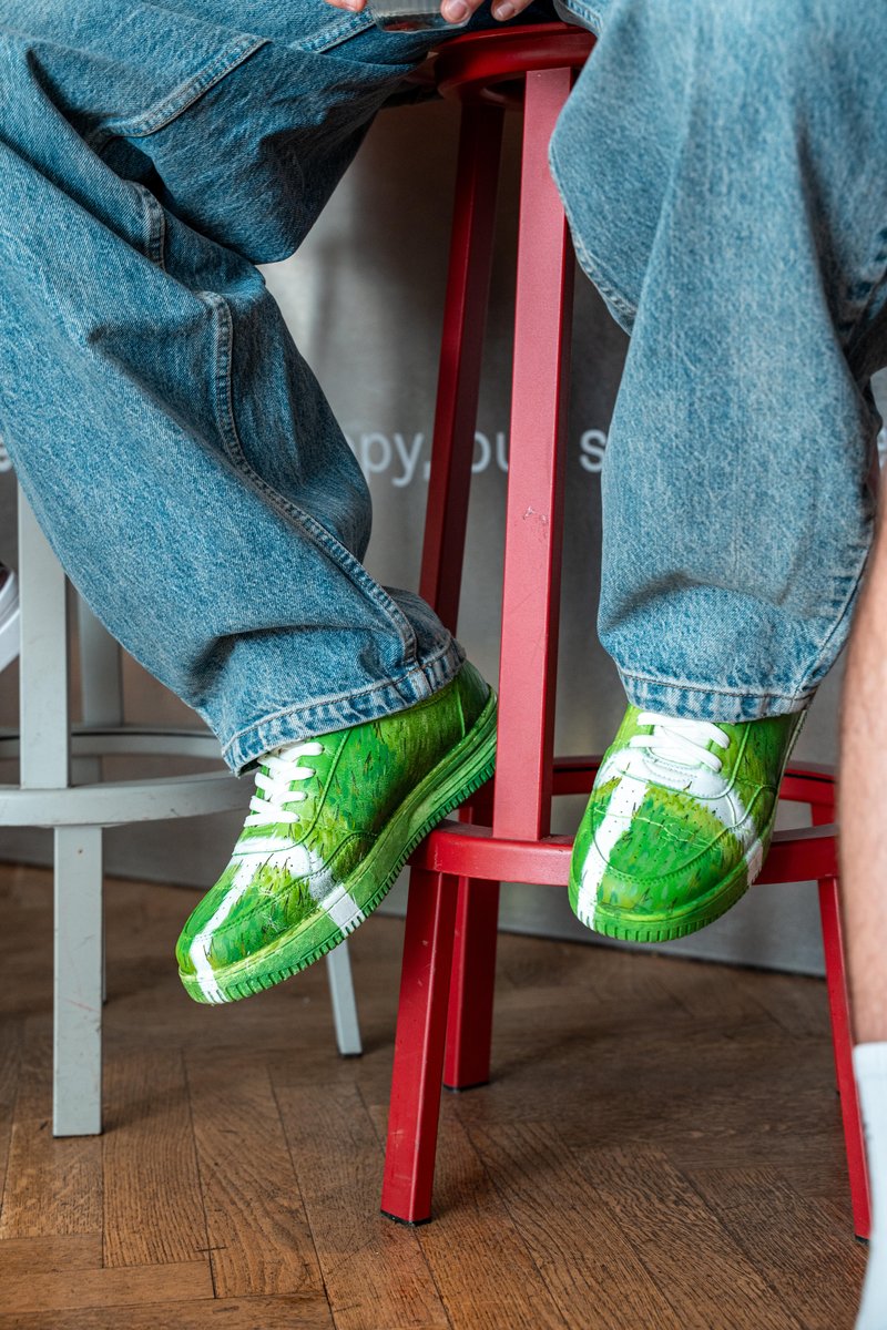 Saj ni res, pa je: ta veriga trgovin, v kateri smo že vsi nakupovali, pri nas praznuje 20 let!