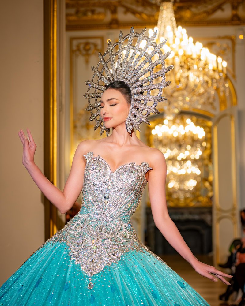 Paris City Fashion Week 2026