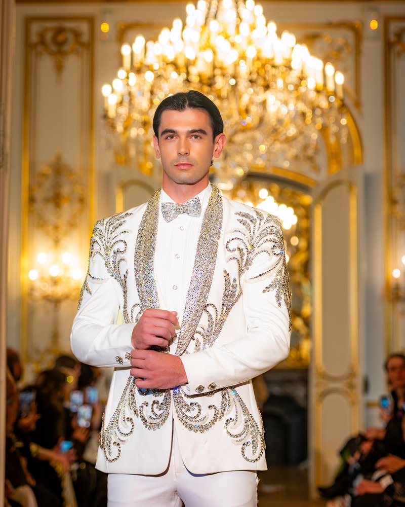 Paris City Fashion Week 2026