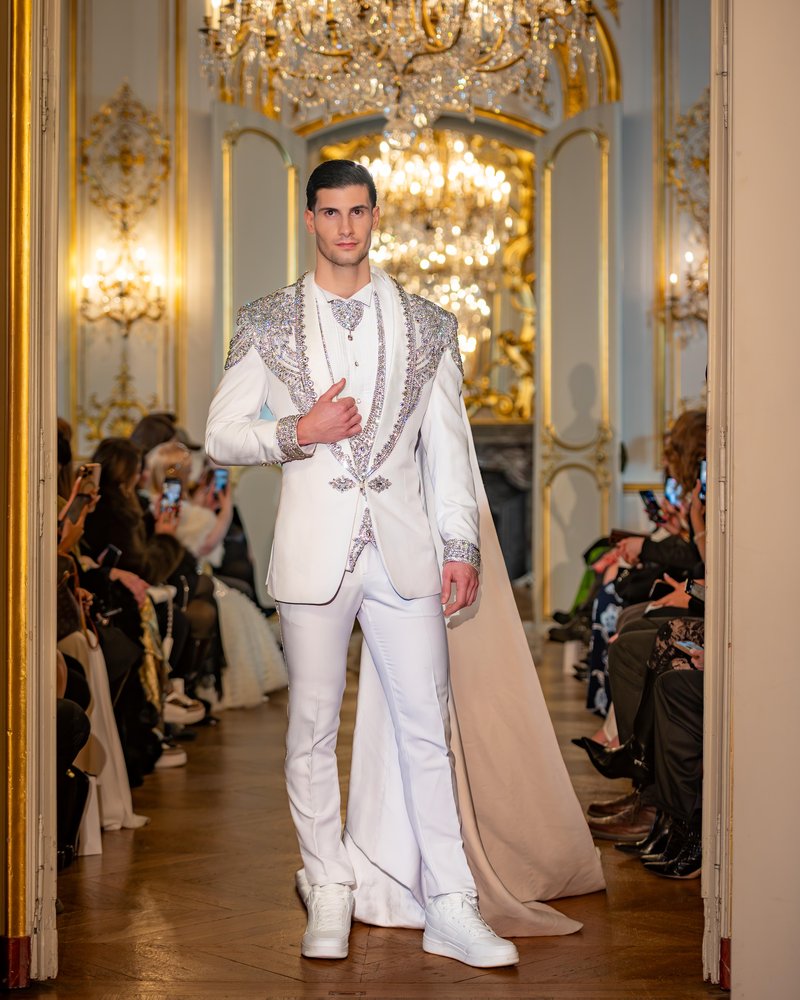 Paris City Fashion Week 2026