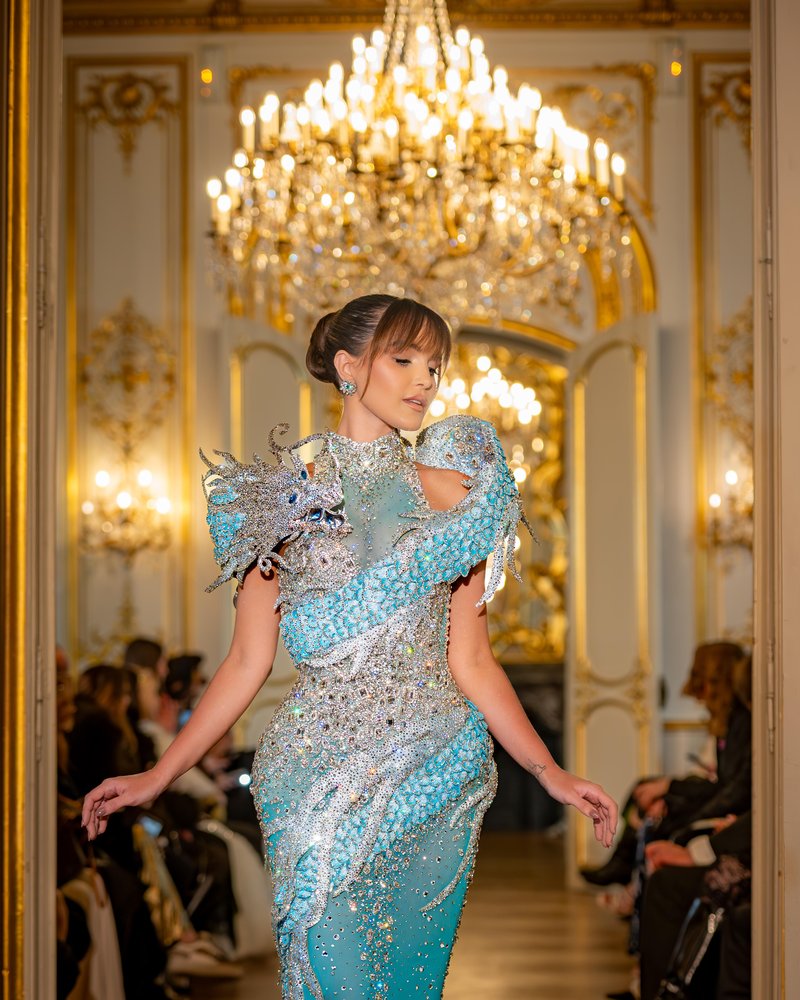 Paris City Fashion Week 2026