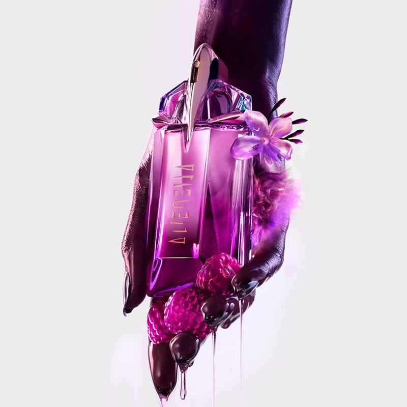 Prepovedan sadež pomladi: Nova Alien dišava, s katero boste osvojili to pomlad