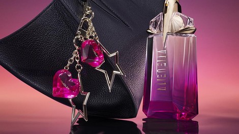 Prepovedan sadež pomladi: Nova Alien dišava, s katero boste osvojili to pomlad