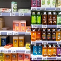 Testirali 35 gelov za tuširanje: ena znana znamka je povsem pogorela