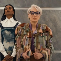 Podarjamo karte za daleč najbolj pričakovan film leta: Hudičevka v Pradi 2