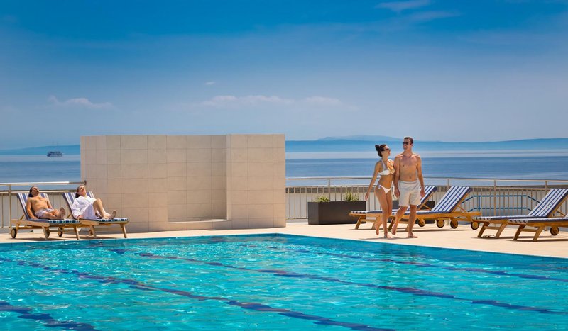 Popoln pomladni oddih v dvoje ob Jadranu