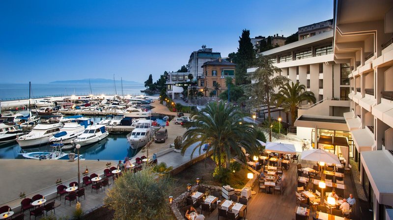 Popoln pomladni oddih v dvoje ob Jadranu